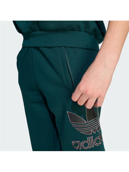 sweatpant ADIDAS ORIGINAL | JV8579AURIVY